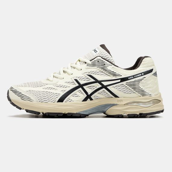 Чоловічі кросівки Asics Gel-Flux 4 весна / осінь 1733 | Зображення 1