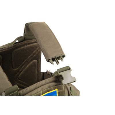 Плитоноска 2E Combat Тип 3 2Е Green (2E-MILPLACARTYPE3-YC-OG) | Зображення 6