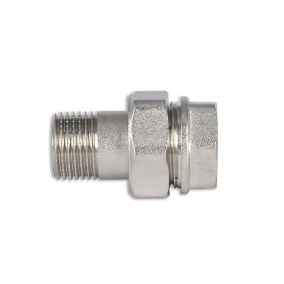 Згін "Американка" Thermo Alliance Forte 1" прямий SF190W25 | Зображення 4