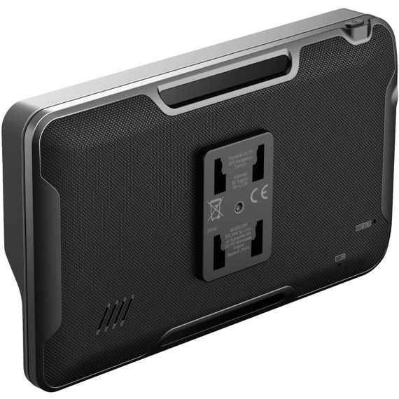 GPS Навігатор Modecom Device FreeWAY CX 7.3 TFT 16 GB 7" MapFactor EU | Зображення 3
