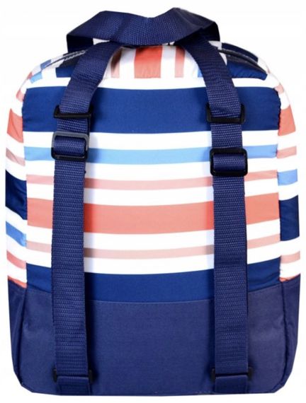 Терморюкзак, термосумка 15L Borderline Cooler Bag | Зображення 1