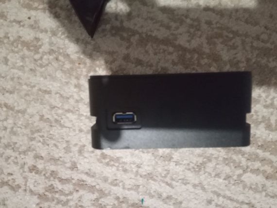 Промисловий ПК AAEON UP Squared / Intel Celeron N3350 (2 ядра по 1.1 - 2.4 GHz) / 4 GB DDR4 / 32 GB eMMC / Intel HD Graphics 500 / WiFi б/в | Зображення 3