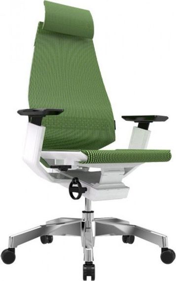 Кресло эргономичное Comfort Seating GeniDia Mesh | Зображення 9