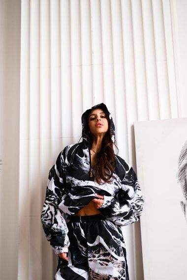 Спортивний костюм | Зображення 1