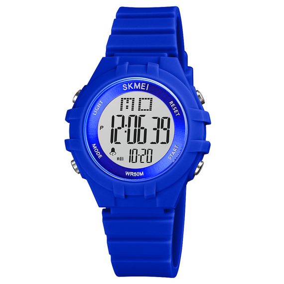 Годинник S2kmei 1716BU Blue