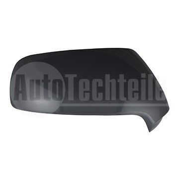 Корпус зеркала правого Citroen C3 Picasso 09-/ C4 Picasso 06-12/ Peugeot 3008 09-16/ 5008 09-16 (под покраску), AutoTechteile, 503
