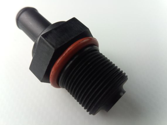 Клапан вентиляції картера Hyundai/KIA, MOBIS (267402G000, 26740-2G000) | Зображення 3