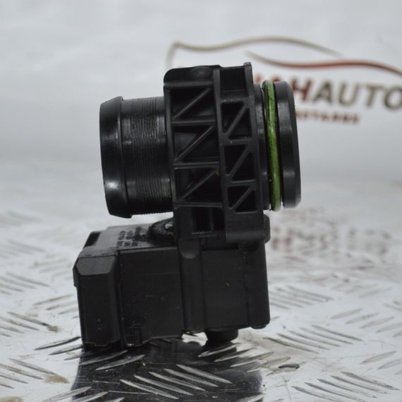 Дросельна заслінка Citroen C2 C3 1.4 HDI Сітроен С3 С2 9642211780 | Зображення 2