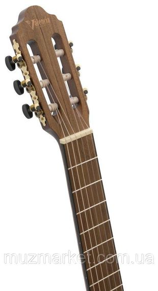 Класична гітара VALENCIA VC304ASB | Зображення 2