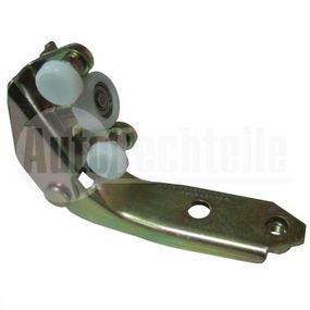 Ролик двери сдвижной правый средний VW T4 90-03, AutoTechteile, 384 3003, 100108310