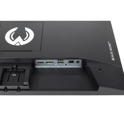 Монитор iiyama G2445HSU-B2 | Зображення 4