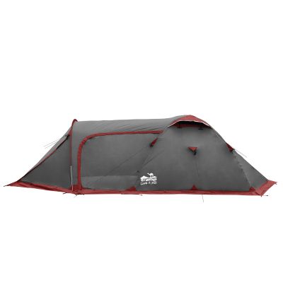 Палатка Tramp Cave v2 (TRT-021) | Зображення 7
