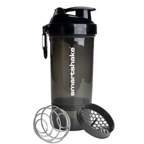 Спортивний шейкер SmartShake Original2GO One 800ml Black