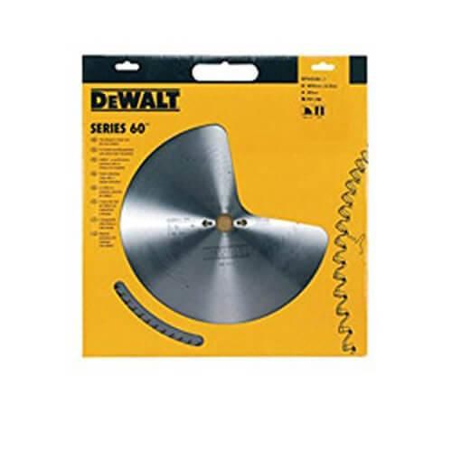 Диск пильний EXTREME WORKSHOP 400*30мм DeWALT DT4338 | Зображення 1