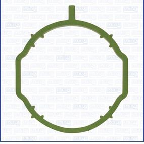 Прокладка впускного коллектора VW Caddy III 1.6 TDI, Ajusa, 13236700,