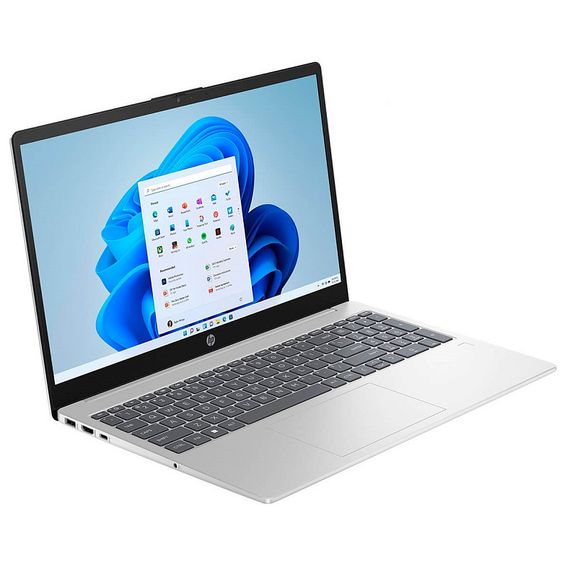 Ноутбук HP 15-fc0000ua 15.6&quot; FHD IPS AG 825G2EA | Зображення 1