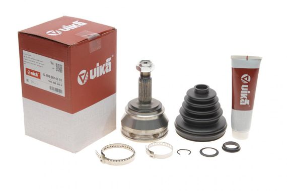 Шрус наружный VW Golf Passat 88- 22 30z  54980014601 | Зображення 1