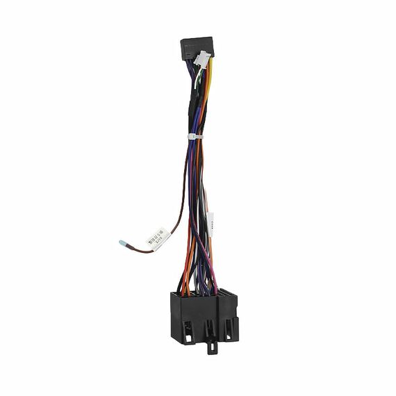 Штатная магнитола 9" Lesko для Hyundai i20 I Рестайлинг 2012-2014 Top 4/32 4G WiFi GPS Хюндай | Зображення 3