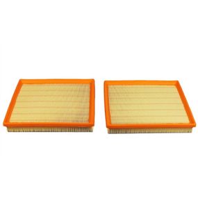 Воздушный фильтр для автомобиля Mahle LX1264/S