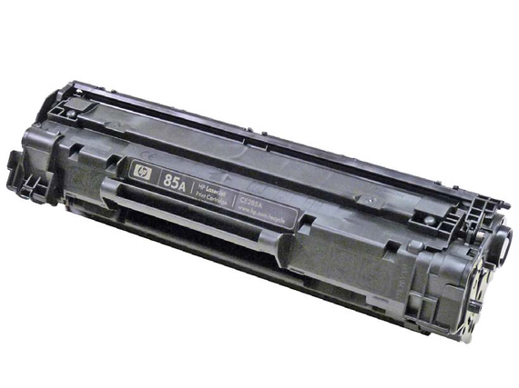 Картридж оригінальний HP 85A (CE285A) для LJ P1102 / M1132 / M1212 /