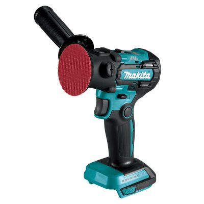 Шлифовальная машина Makita полировальная LXT, 18B, (без АКБ и ЗУ) (DPV300Z)