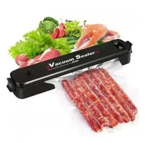 УЦЕНКА! Вакуумный упаковщик NEW Vacuum Sealer (Повреждение корпуса 3088)