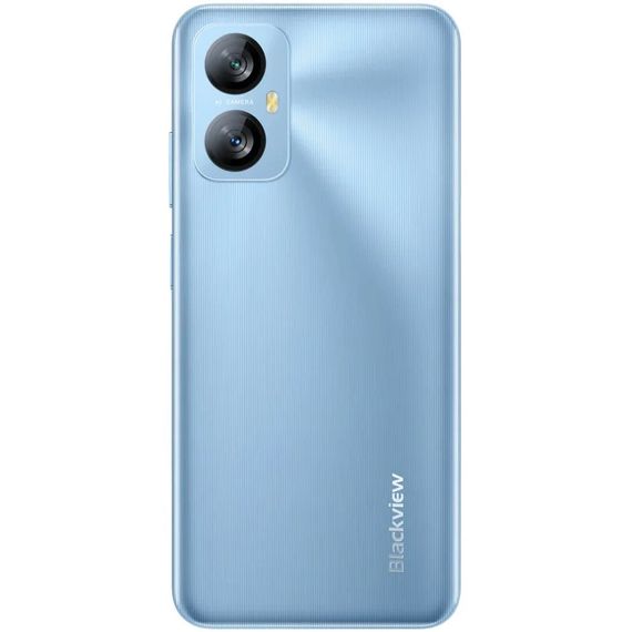 Мобільний телефон Blackview A52 Pro 4/128GB Blue (6931548314776) | Зображення 2