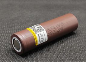 Аккумулятор высокотоковый LiitoKala Lii-30A  3,7V 3000mA ( 20A ) 1шт.