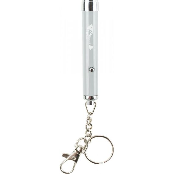 Іграшка Trixie Catch the Light для котів Указка лазерна 8 см | Зображення 3