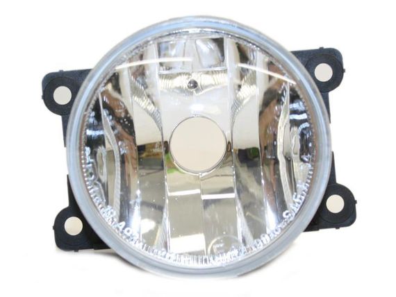 Противотуманная фара Peugeot 206+  Citroen C3 DS3   2009-  6206N0 9685425280