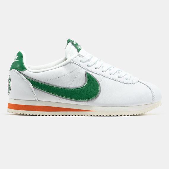 Кросівки Cortez x Stranger Things / кортец   2211 37 23.5 см | Зображення 8