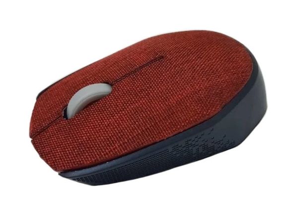 Беспроводная компьютерная мышь Wireless Mouse G-319 ∙ Оптическая мышка для компьютера и ноутбука, 1600 dpi | Зображення 1