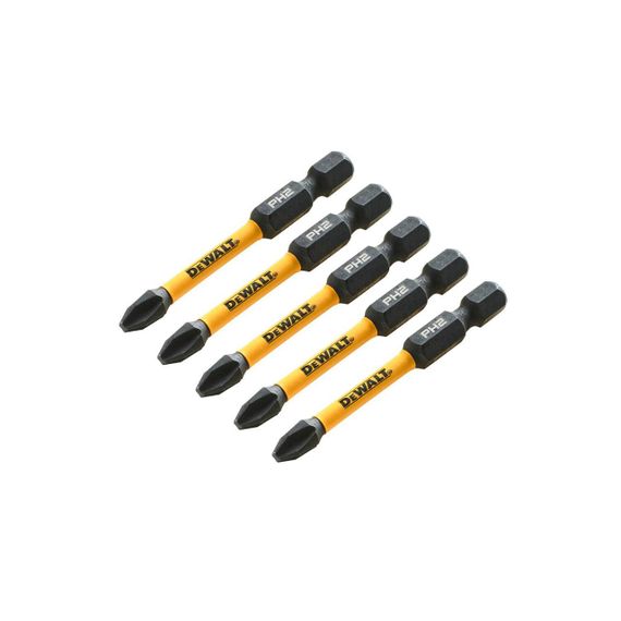 Набір біт Ph2 DeWALT DT7998T | Зображення 1