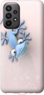 Чохол для Samsung Galaxy A23 A235F з силікону FCh_022361