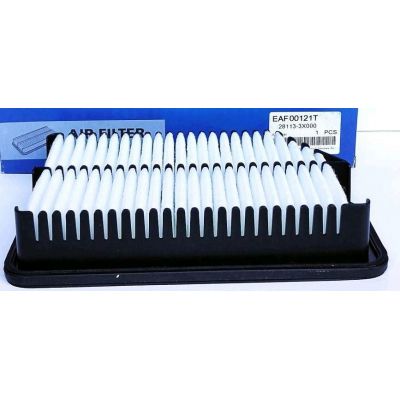 Воздушный фильтр для автомобиля Mando EAF00121T | Зображення 2