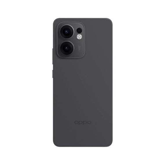 Мобільний телефон Oppo Reno13 F 4G 8/512GB Graphite Grey (OFCPH2701_GREY_512) | Зображення 4