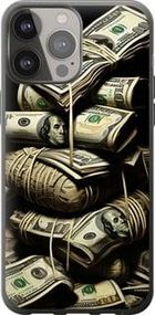 Чохол для Apple iPhone 13 Pro Max з пластику FCh_023690