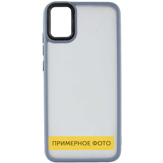 Чохол TPU+PC Lyon Frosted для Xiaomi Redmi Note 7 / Note 7 Pro / Note 7s | Зображення 1