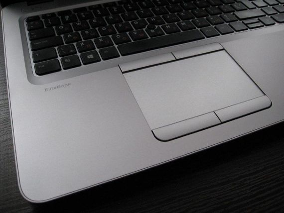 Ноутбук HP EliteBook 850 G3 / 15.6" (1920x1080) TN / Intel Core i5-6200U (2 (4) ядра по 2.3 - 2.8 GHz) / 16 GB DDR4 / 512 GB SSD M.2 / Intel HD Graphics 520 / WebCam / Win 10 Pro б/у | Зображення 7
