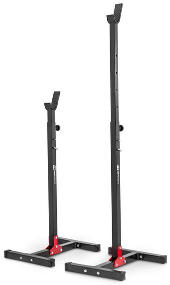 Стійки під штангу Hop-Sport HS-1002L | Зображення 1