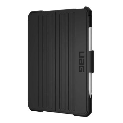 Чохол UAG для Apple iPad Air 10.9'(5th Gen 2022) Metropolis SE, Black (12329X114040) | Зображення 1