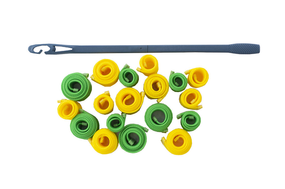 Бигуди для волос Magic Roller