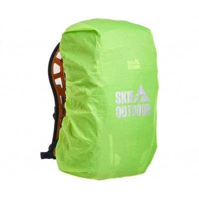 Рюкзак туристический Skif Outdoor Camper 35L Dark Blue (8643DB) | Зображення 2