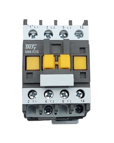 Контактор КММ11210 12А 24В/АС3 1NO Ny95503928