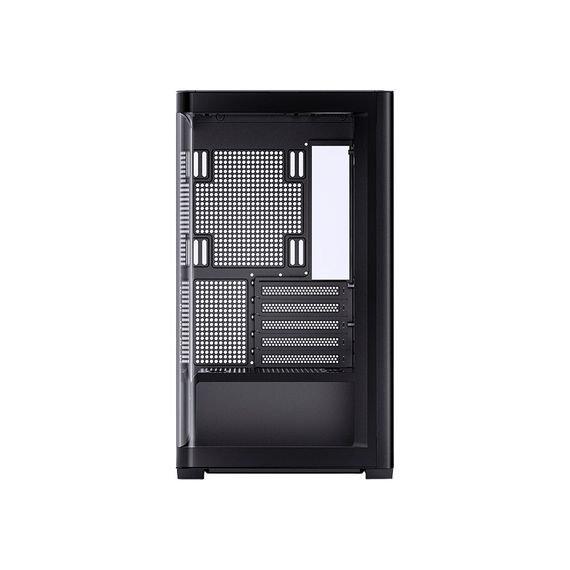 Корпус JONSBO D300 Black | Зображення 2