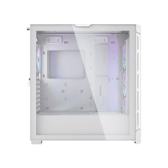 Корпус Cougar Duoface Pro RGB (White) | Зображення 6