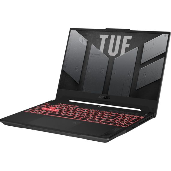 Ноутбук ASUS TUF Gaming A15 FA507NUR-LP092 (90NR0JP8-M005M0) | Зображення 2
