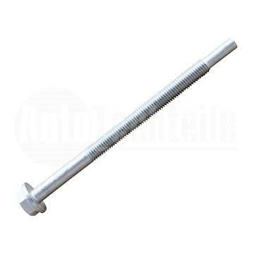 Болт крепления запасного колеса Mercedes Benz Sprinter / VW Crafter/LT 95- (M12x1.75x179), AutoTechteile, 100 4011, 100 4009