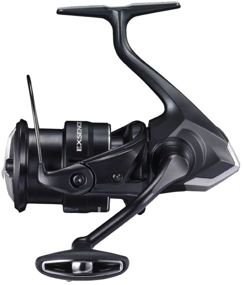 Котушка Shimano Exsence A 4000 MXG 11+1BB | Зображення 1