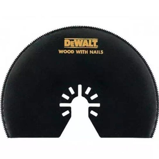 Пильне полотно сегментоване DeWalt (DT20708)